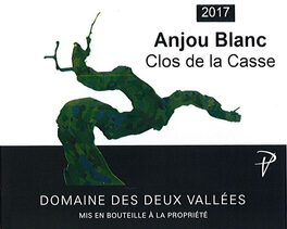 Clos De La Casse