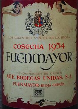 Fuenmayor