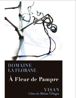 À Fleur de Pampre