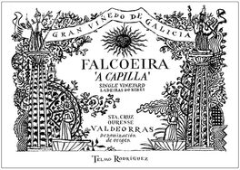 Falcoeira 'A Capilla'
