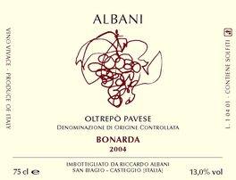 Bonarda