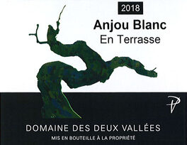 En Terrasse