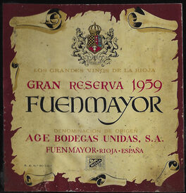 Fuenmayor