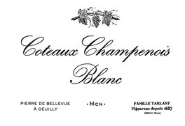 Pierre De Bellevue