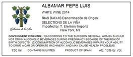 Pepe Luis