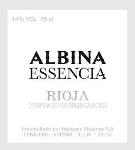 Essencia