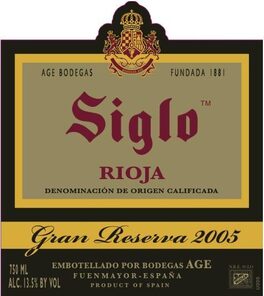 Gran Reserva