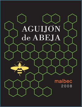 Aguijón de Abeja
