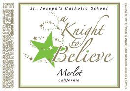 A Knight to Believe