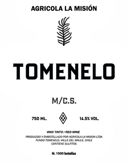 Tomenelo