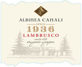 Lambrusco Emilia