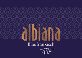 Blaufränkisch Alto