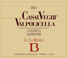 Casalvegri