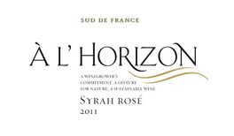 À L'Horizon