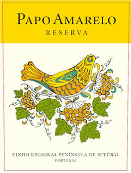 Papo Amarelo