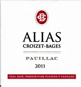 Alias