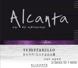 Tempranillo