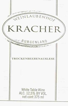Trockenbeerenauslese #7