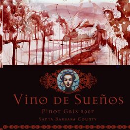 Vino De Suenos