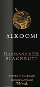 Blackbutt