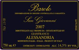 San Giovanni