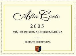 Alta Côrte