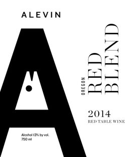 Red Blend