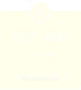 Dusty Road