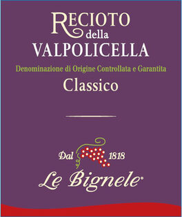 Le Bignele