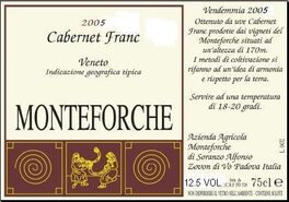 Monteforche