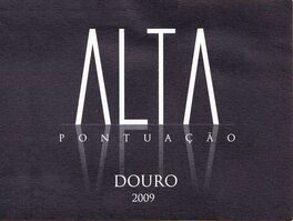 Alta Pontuação