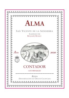 Alma