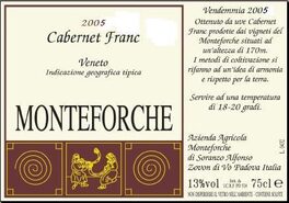 Moteforche