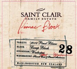 Pioneer Block 28