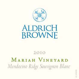 Mariah Vineyard