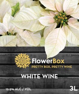Holiday White