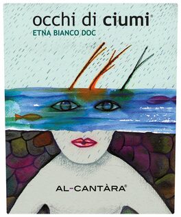 Occhi Di Ciumi