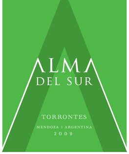 Alma del Sur