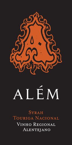 Além