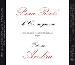 Barco Reale