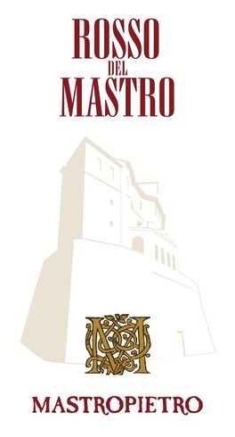 Rosso Del Mastro