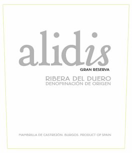 Gran Reserva