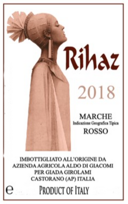 Rihaz