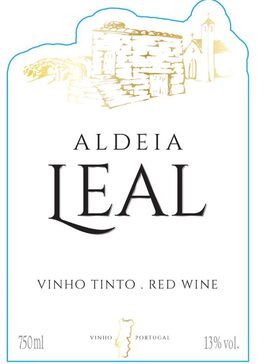 Aldeia Leal Vinho Tinto