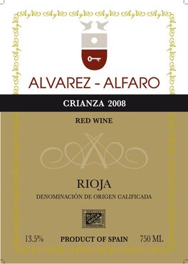 Crianza