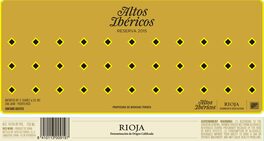 Altos Ibéricos