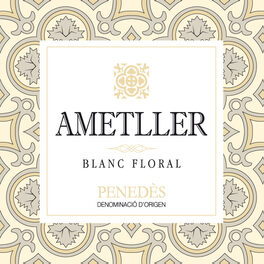 Blanc Floral