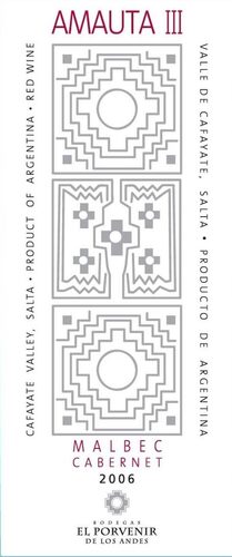 AMAUTA III