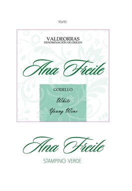 Ana Freile Godello
