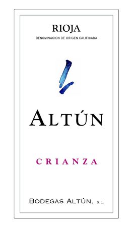 Crianza